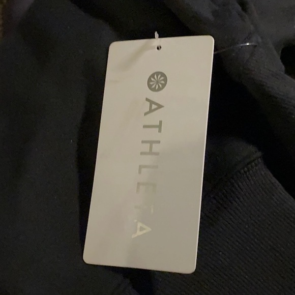 Athleta Coaster Luxe High Rise Jogger NWT XS Petite - Picture 6 of 9